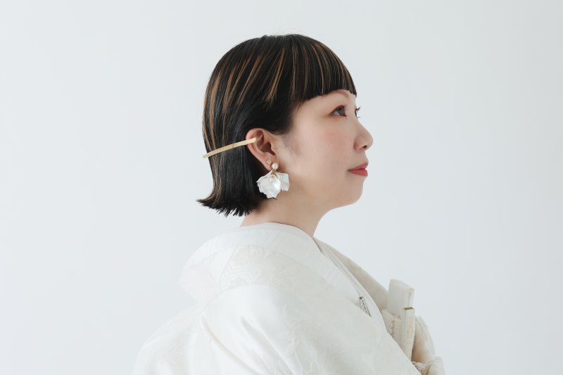 和装ヘアスタイルのご紹介!