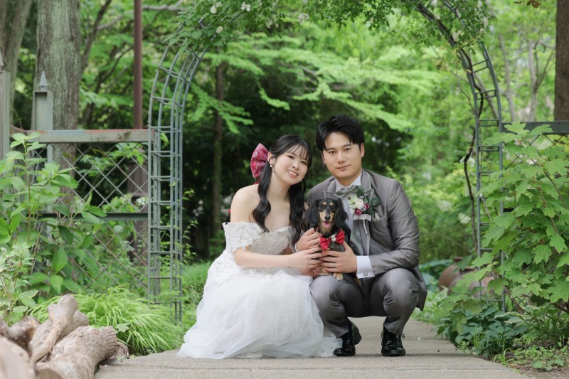 ふらっと立ち寄れるお花いっぱいのアトリエ