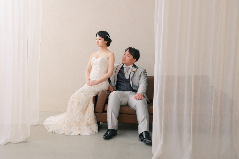 【洋装ハウススタジオ〜望月・石川W指名〜】