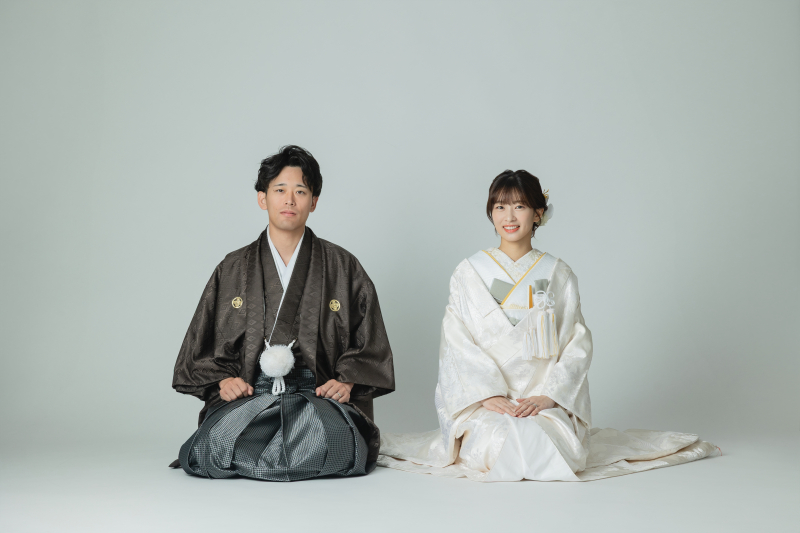 【和装スタジオ】