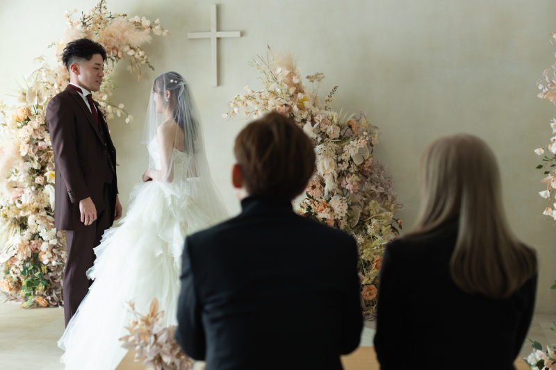 ハウススタジオでの撮影紹介