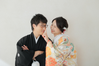 スタジオ撮影の魅力✨