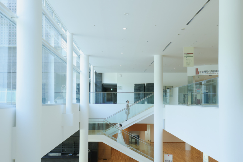 【洋装セラミックパークMINO〜Part1 〜】