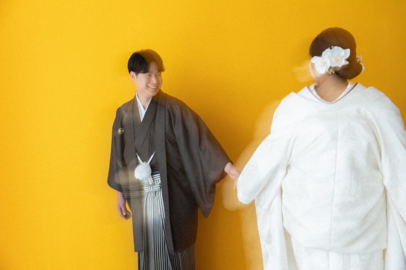 こんにちは!ヘアメイクの松山です。