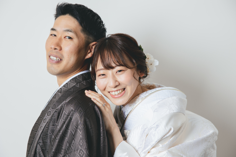 和装モダンスタジオのシンプルショット!