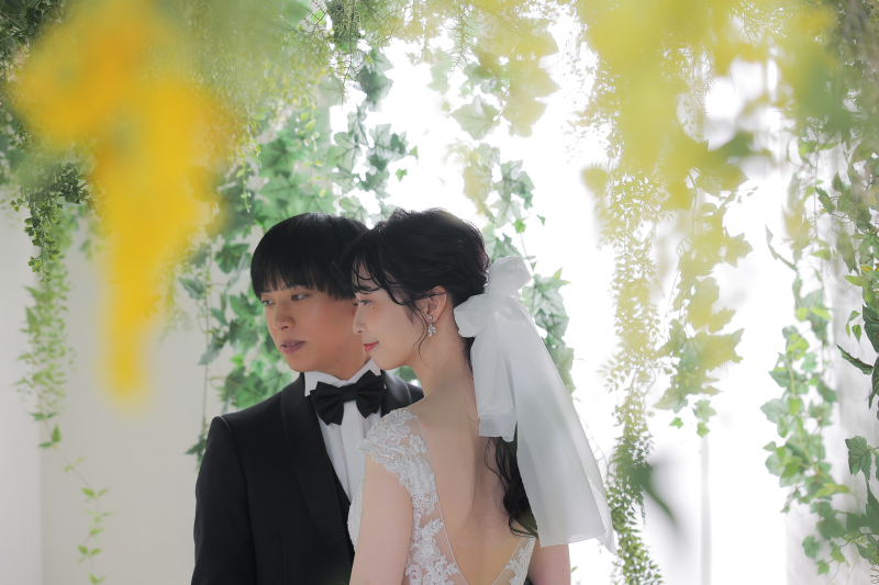お持ち込みヘアアクセサリー