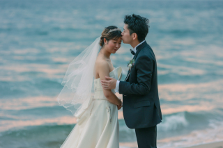 洋装ロケーション