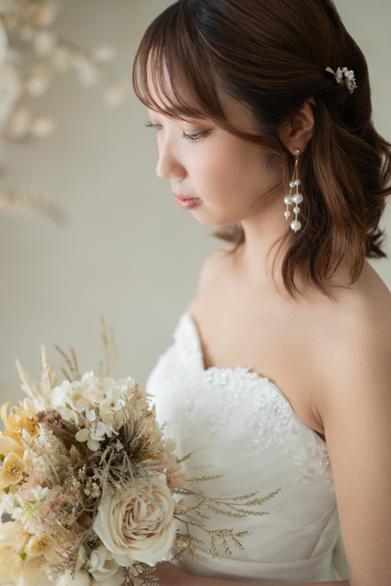 和装・洋装イメージチェンジ