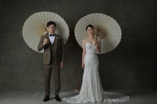 洋装ハウススタジオ