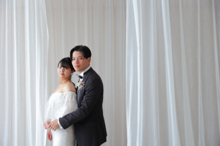 洋装ハウススタジオ