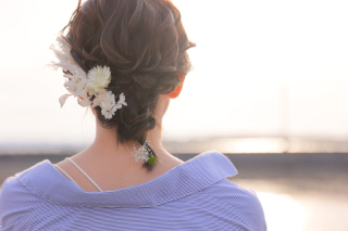 海✖️あみ下ろし