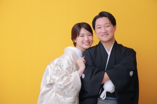 和装でもカジュアルに✨