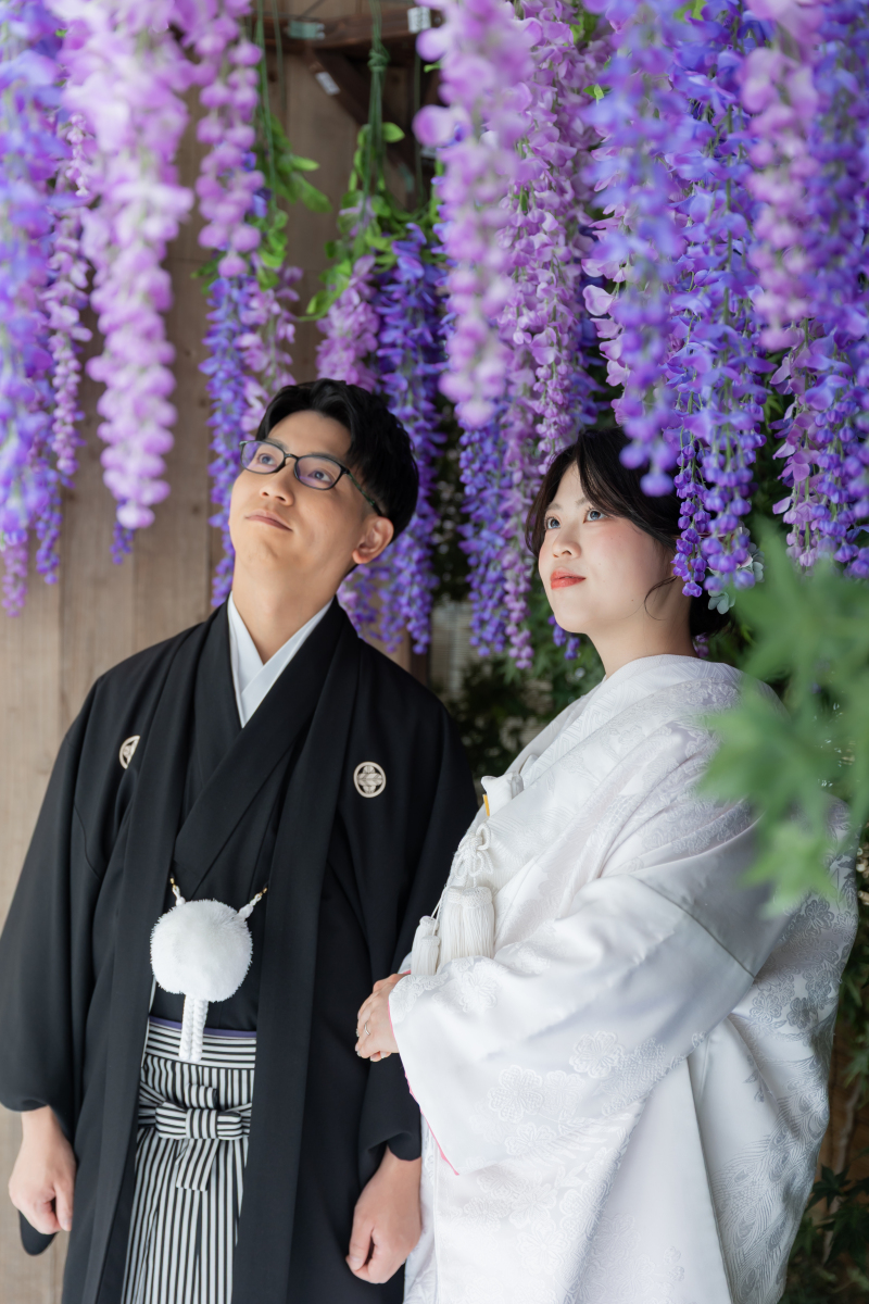 和洋撮影レポート①