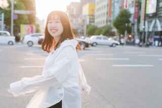 ヘアメイク紹介~藤田~