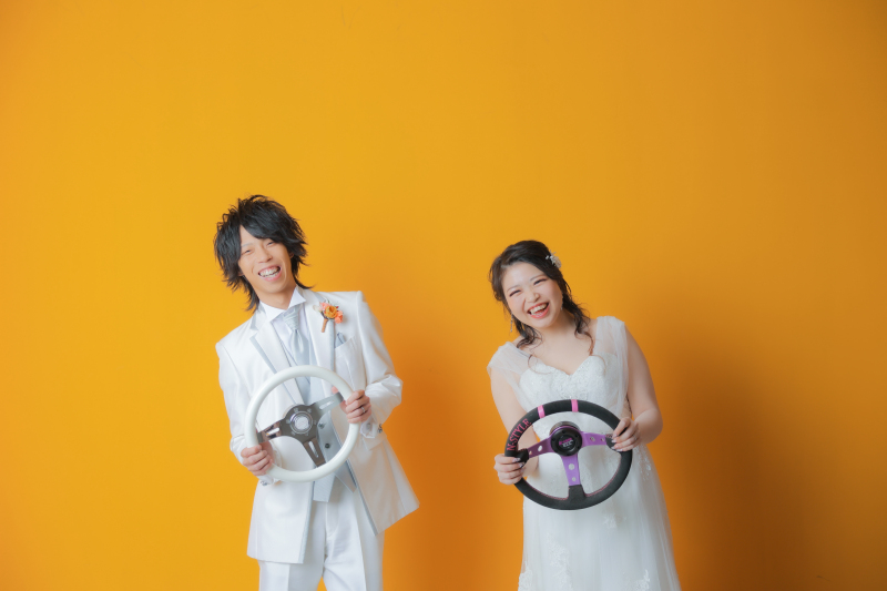 洋装ハウススタジオ紹介
