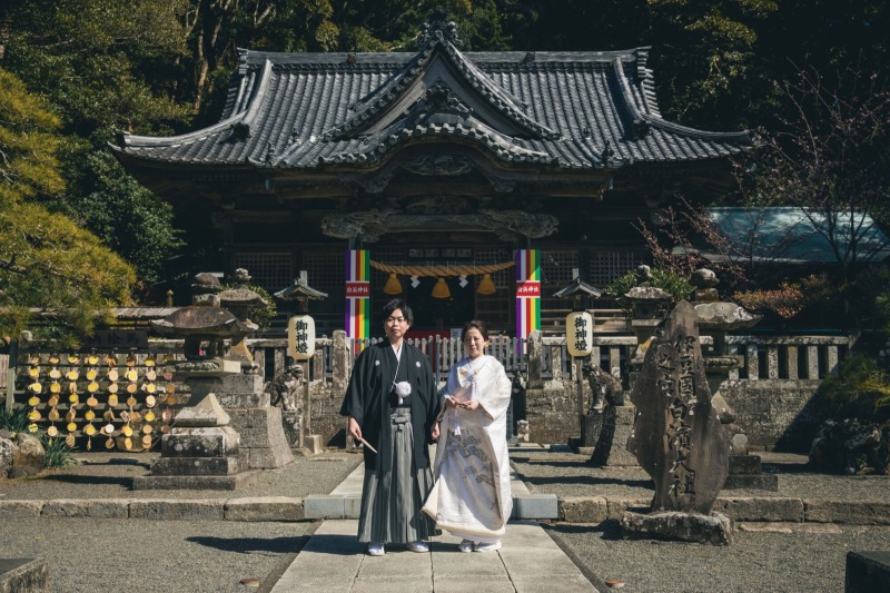 【ご予約残りわずか!!】期間限定河津桜プラン〜白浜神社〜