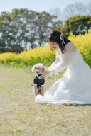 庄内緑地公園ロケーション