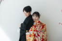 和洋撮影レポート①｜屋内庭園