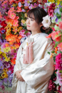 和装トータルコーディネート