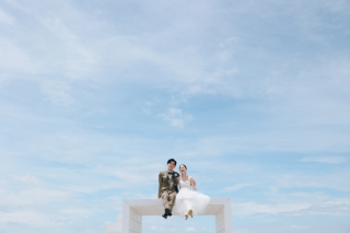 海ロケーション