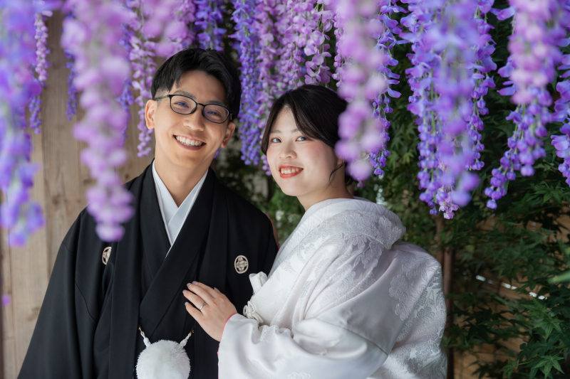和洋撮影レポート①