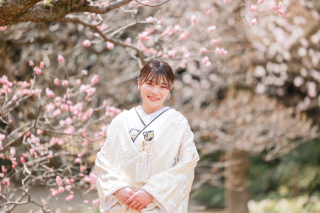 和装コーディネート