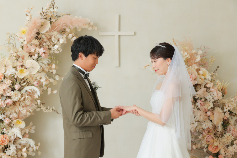 チャペルスタジオ紹介