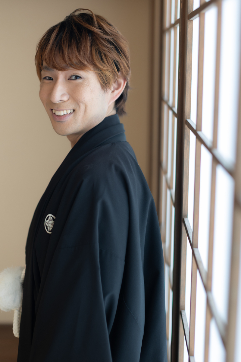 和洋スタジオ撮影!!