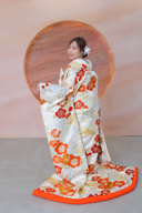 色打掛　ハウススタジオ