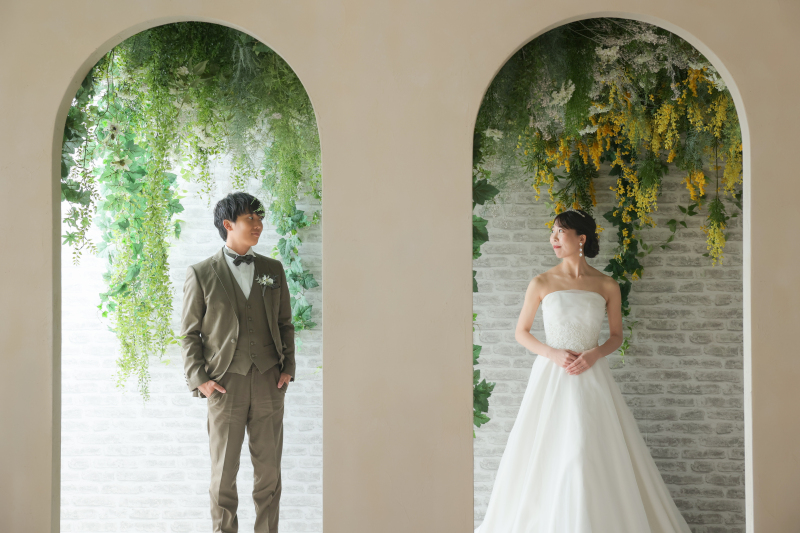 チャペルスタジオ紹介