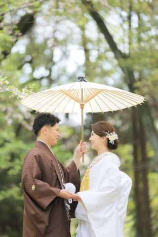 和装コーディネート