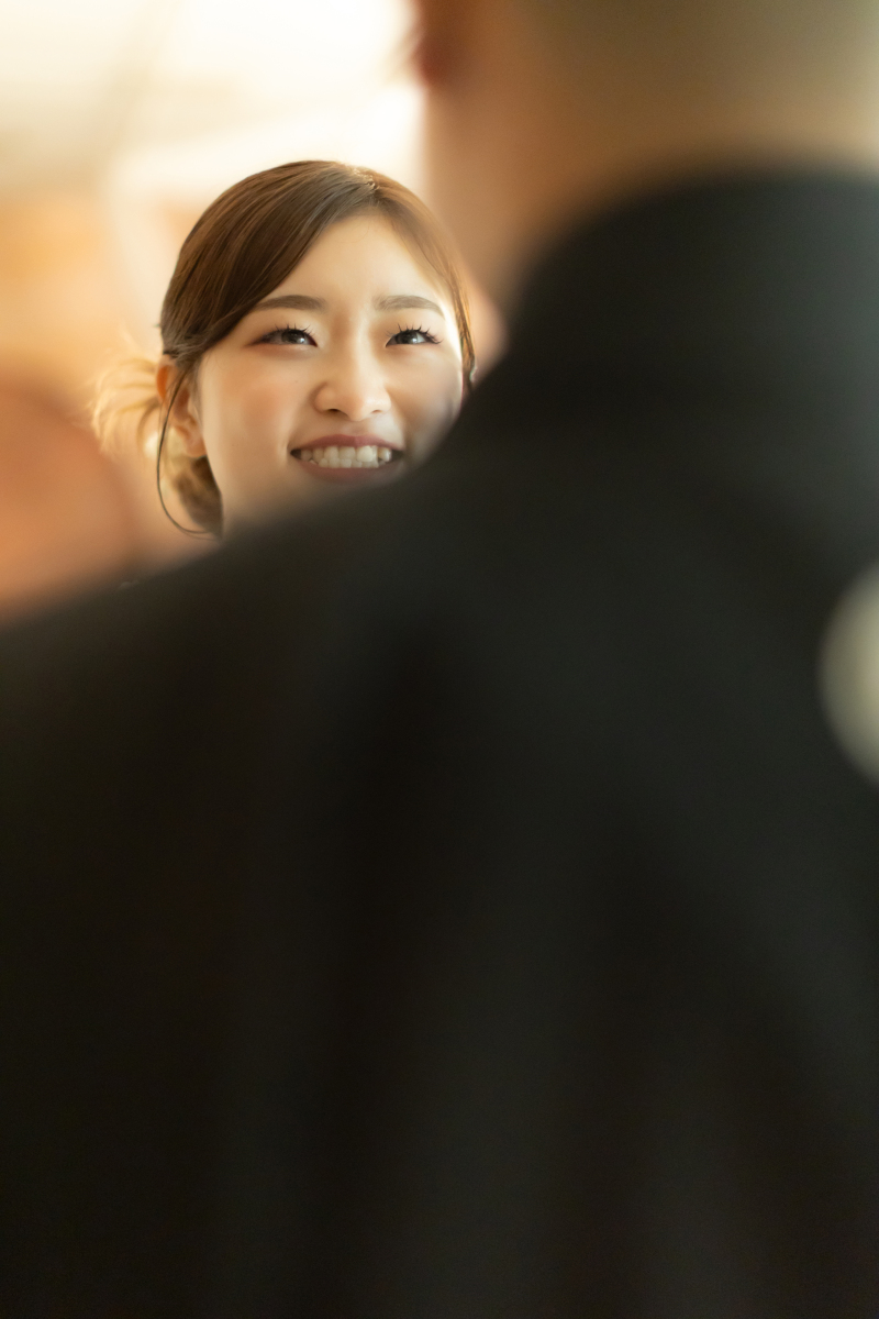 ファーストミート