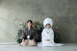 和装ハウススタジオ