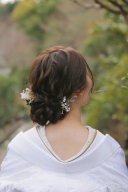 アップスタイルからダウンスタイル