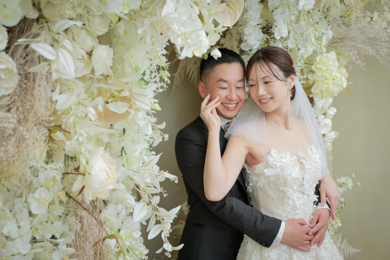 アウルムドレス