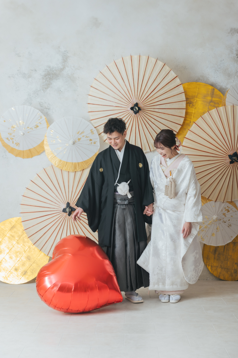 屋内庭園スタジオ