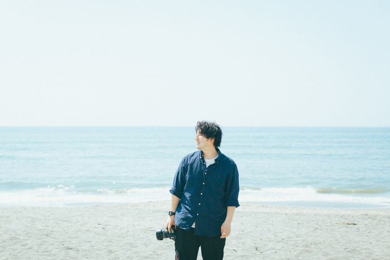 カメラマン紹介~佐藤~