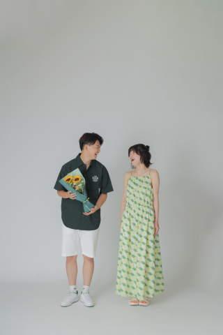 【マリピク!】入籍記念を写真で残す「入籍フォト」