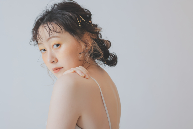 テーマカラー『イエロー』