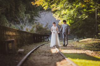 穴場だけどオシャレに撮れるロケーション！