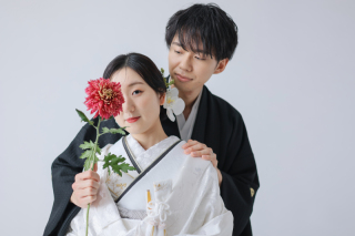 持ち込みアイテム生花