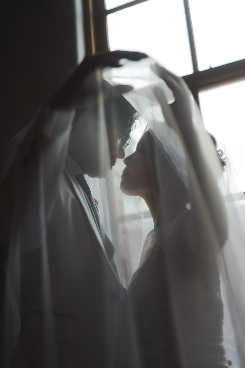 シックな市政資料館