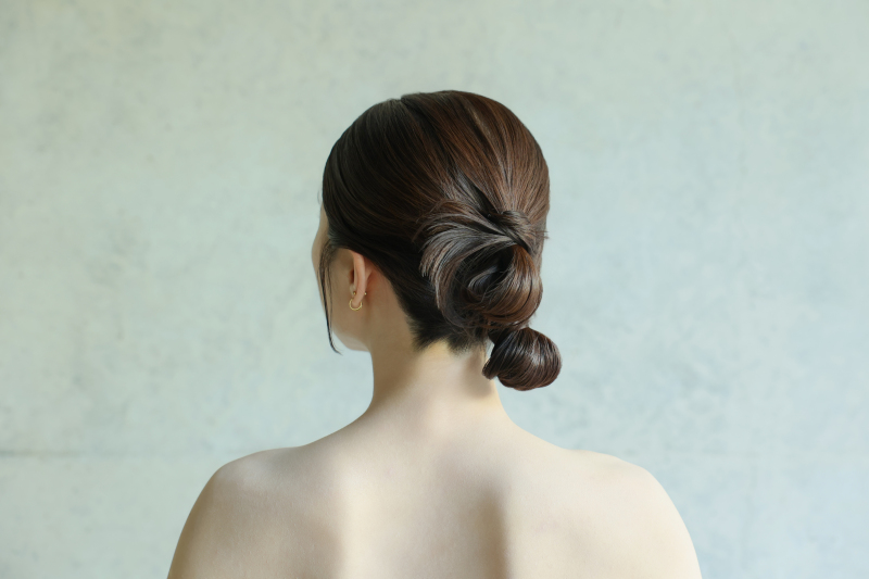 【hairmake 石川styling】