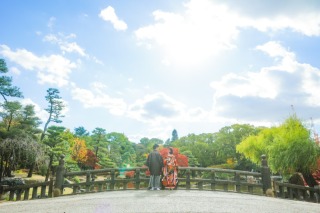 鶴間公園ロケーション