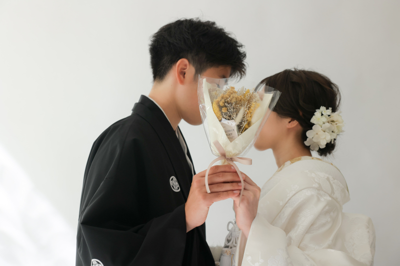 【和装スタジオプラスのご紹介】