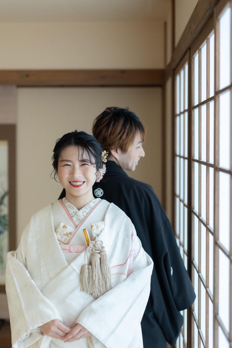 和洋スタジオ撮影!!