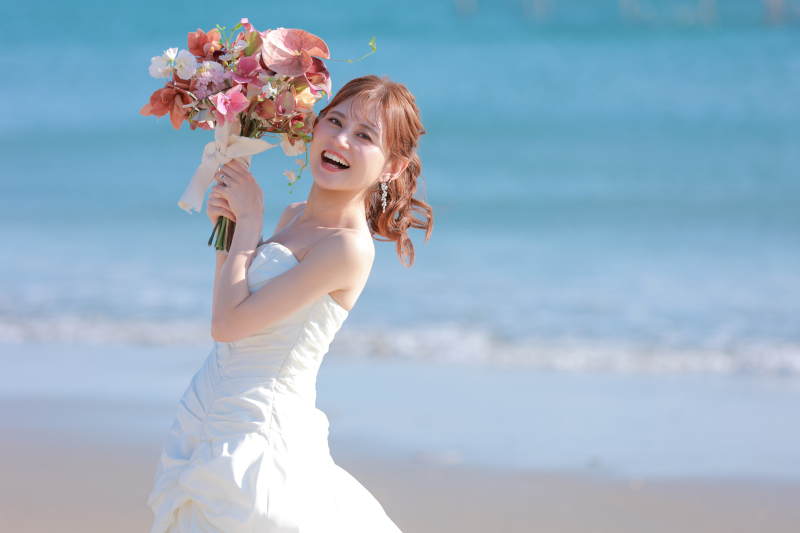 ヘアスタイルチェンジ