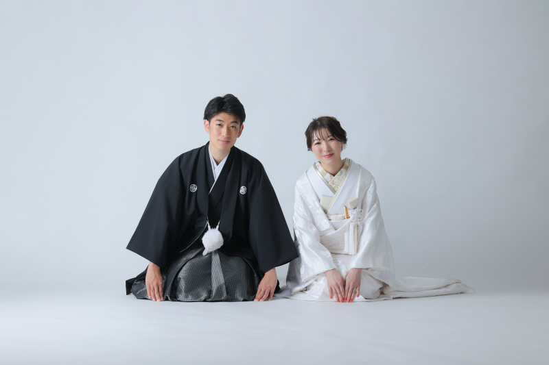 【和装スタジオプラスのご紹介】