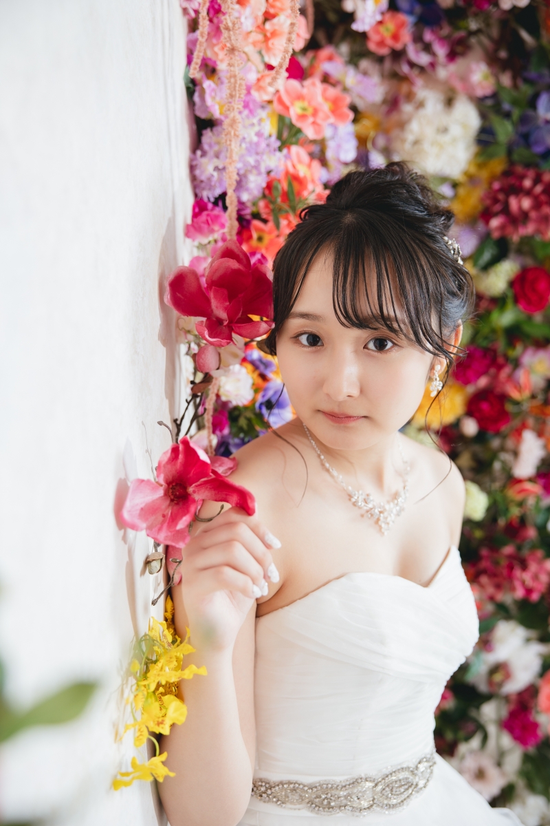 洋装ハウススタジオ