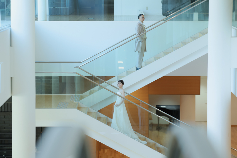 【洋装セラミックパークMINO〜Part1 〜】